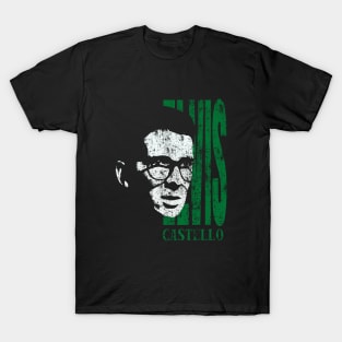 Elvis Costello Vintage T-Shirt